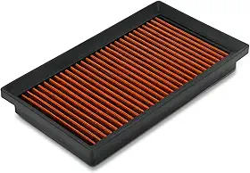 maXpeedingrods Filtro de ar de motor de alto desempenho MX-3080 lavável e reutilizável, não requer óleo para Toyota Camry 2018-2021, para C-HR 16-23, para Corolla Cross 20-24, para Lexus ES300h 19-24