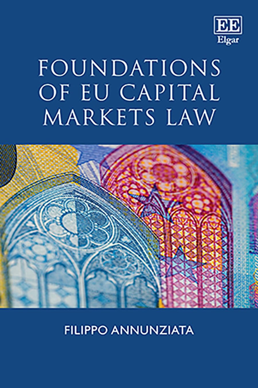 Foundations of EU Capital Markets Law