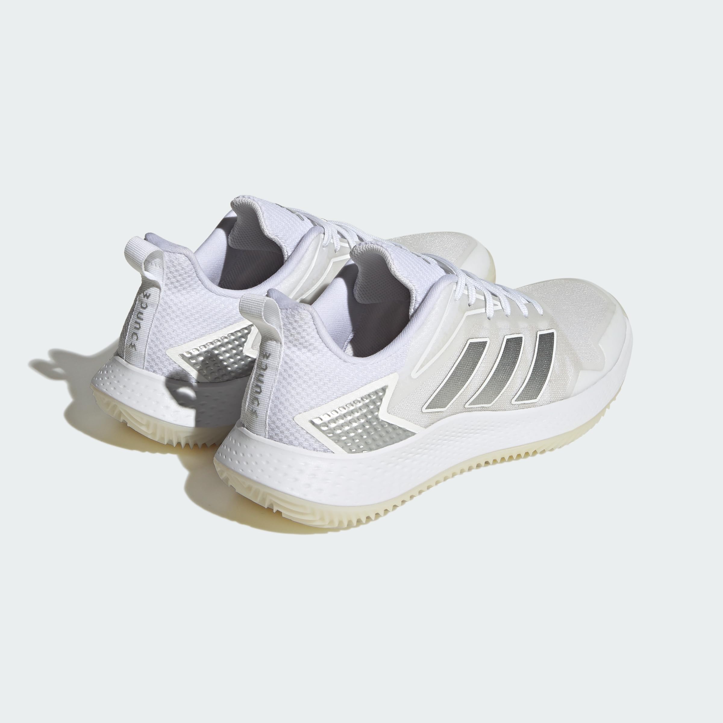 adidas Kobiety Defiant Speed Clay TennisButy tenisowe