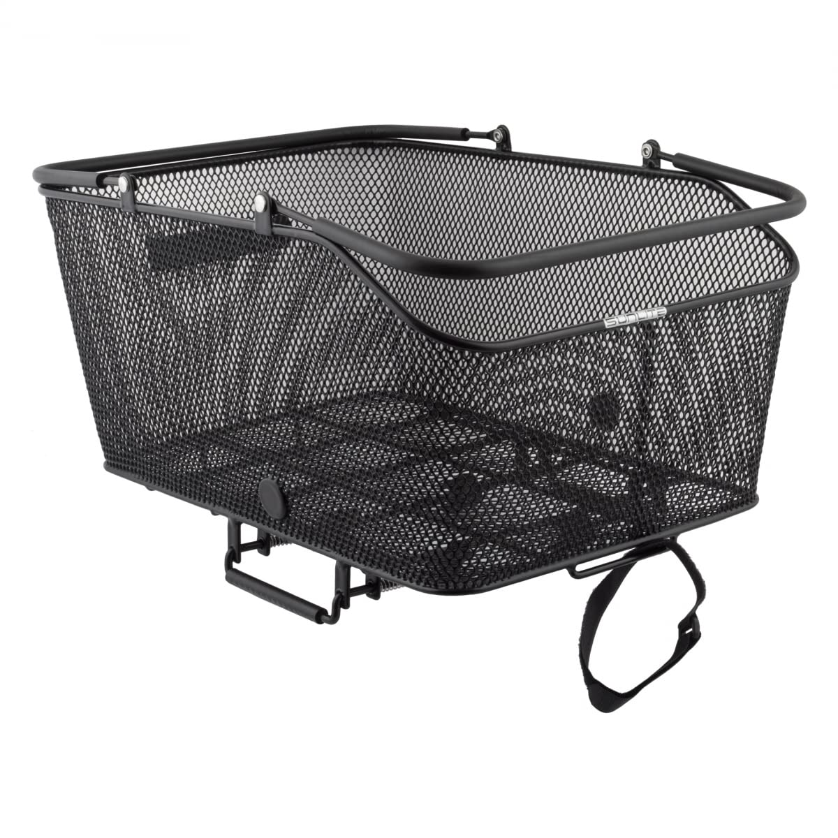 Cesto A Rete Sunlite QR Sunlt Ft Con Supporto 25.4-31.8
