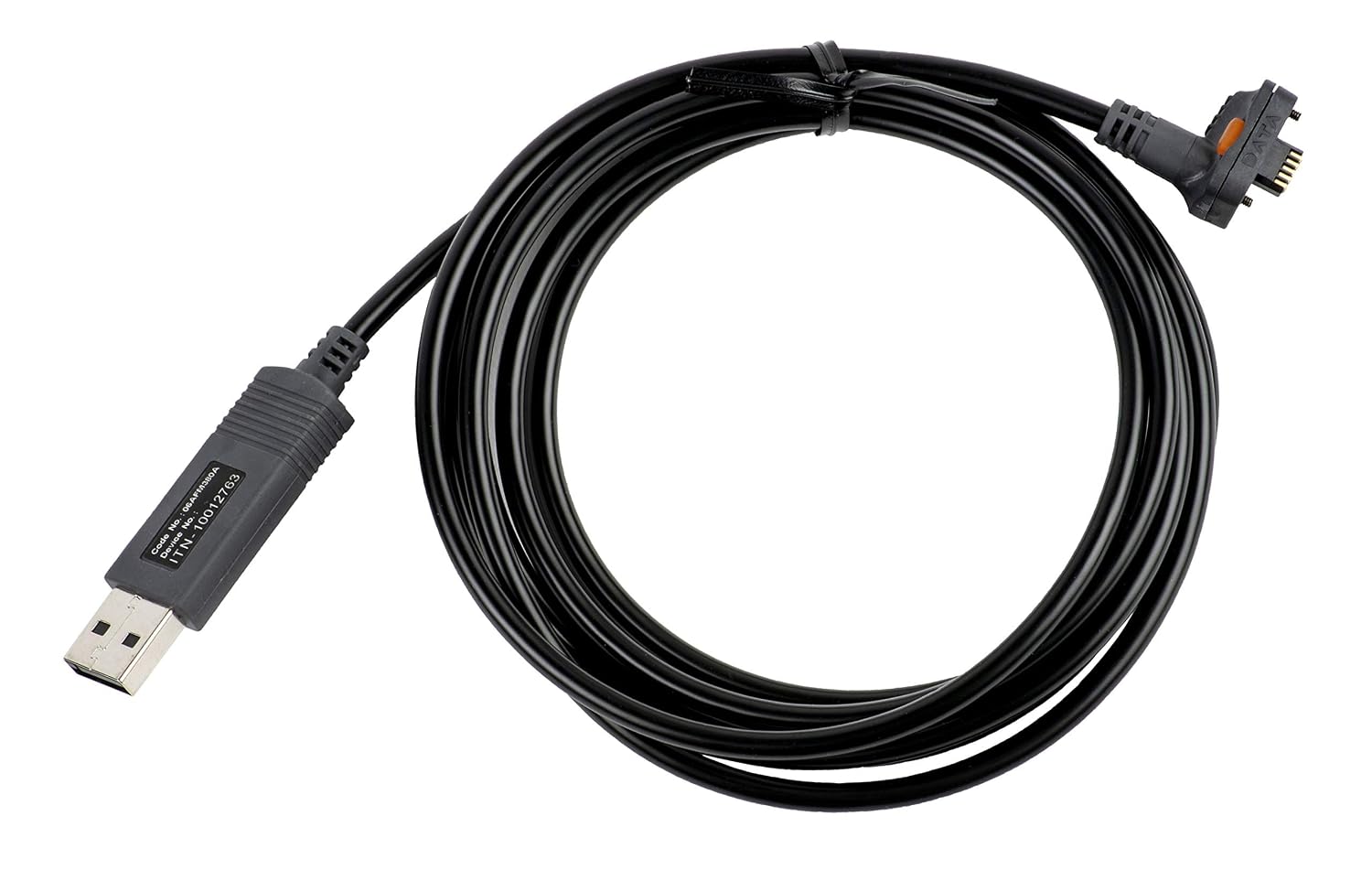 Herramienta de Entrada USB Mitutoyo, resistente al agua miniatura 1