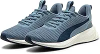 Tênis Puma Flyer Lite 3 Feminino, Azul, 34