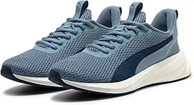 Tênis Puma Flyer Lite 3 Feminino, Azul, 34