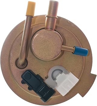 Autobest F2610A Fuel Pump Module Assembly