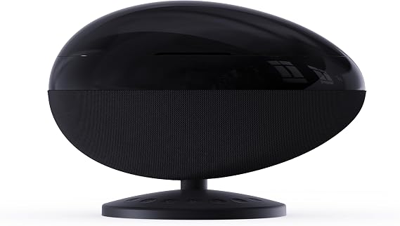 Wanbo Eva Galaxy Projection Night Light 4 Different Sky Mode Bluetooth Speaker
