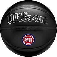 Vista 31 de WILSON NBA Team Premiere Basketballs - Size 7-29.5