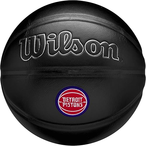 Miniatura 32 de WILSON NBA Team Premiere Basketballs - Size 7-29.5"
