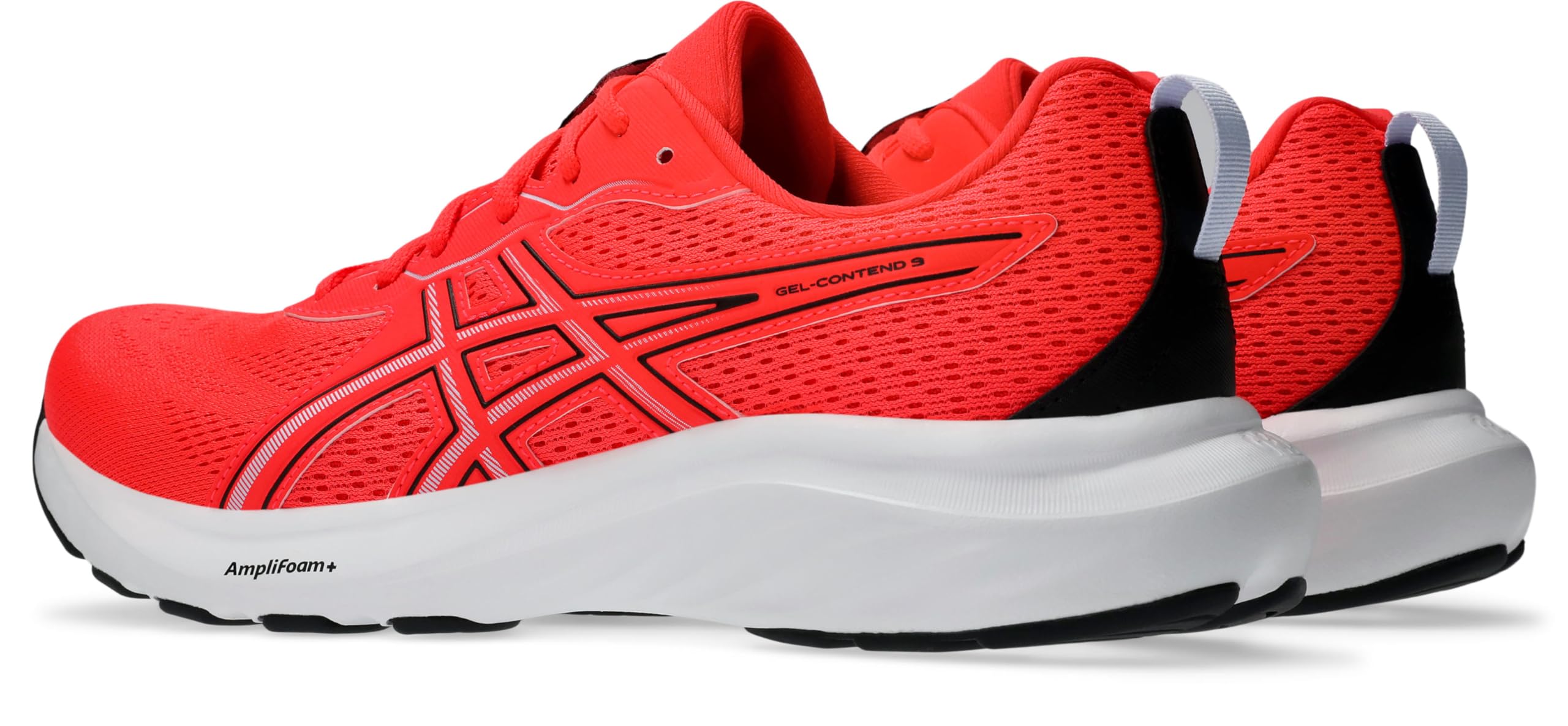 ASICS Gel-Contend 9 SneakerHombre