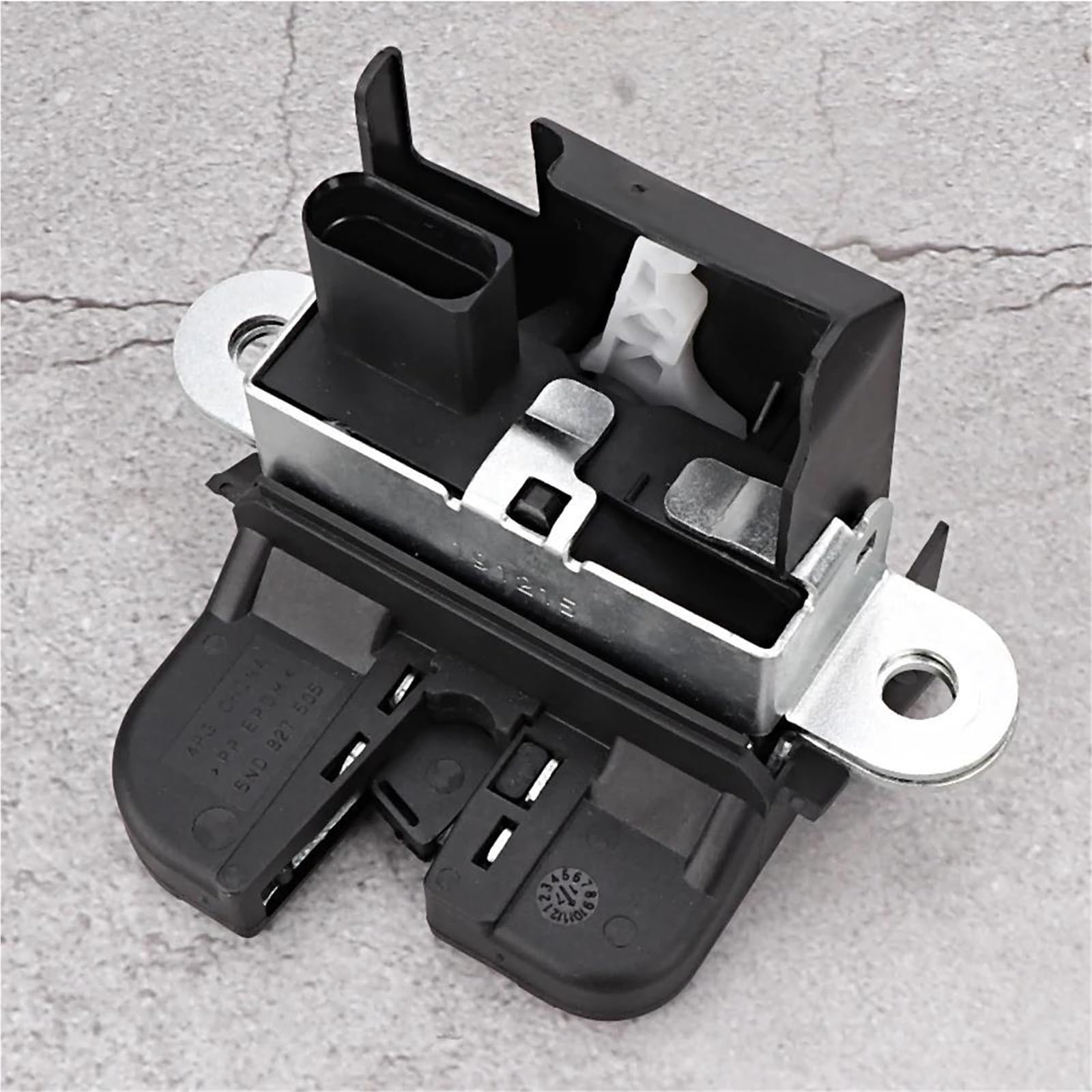 Cars 5ND827505 Tailgate Lock Latch Mechanism Actuator for VW for Skoda for Fabia II for Golf V VI Estate B6 B7