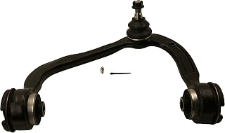 MOOG RK80306 Front Left Upper Control Arm & Ball Joint for Ford F-150, Expedition, Navigator 2004-2017