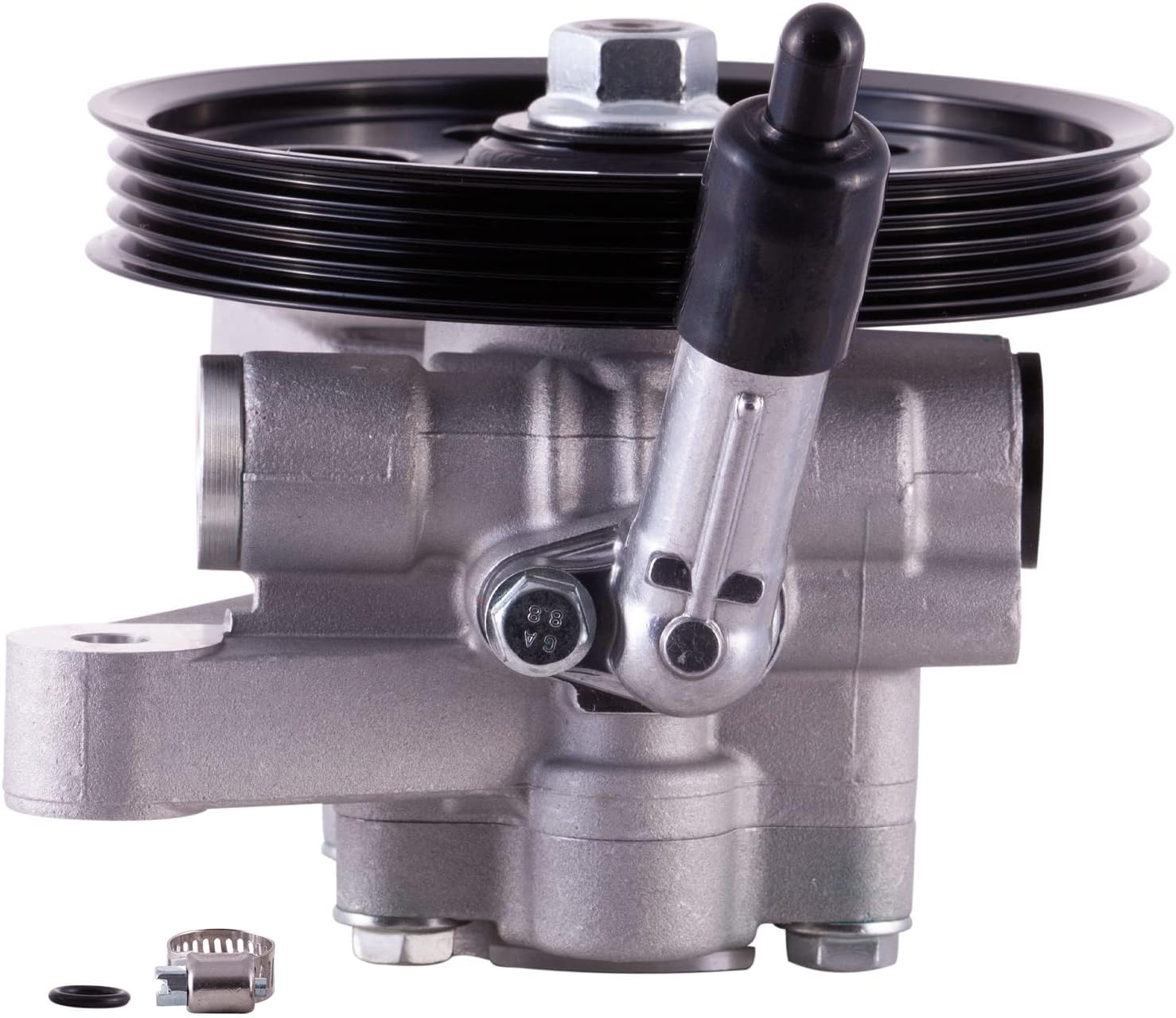 60-5090P Power Steering Pump | Fits 2004-03 Honda Pilot, 2003-99 Acura TL, 2002-01 MDX, 2003-01 CL