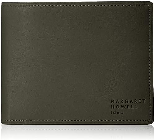 Amazon マーガレット ハウエル アイデア 財布 Mhmw3hs2 グリーン 財布