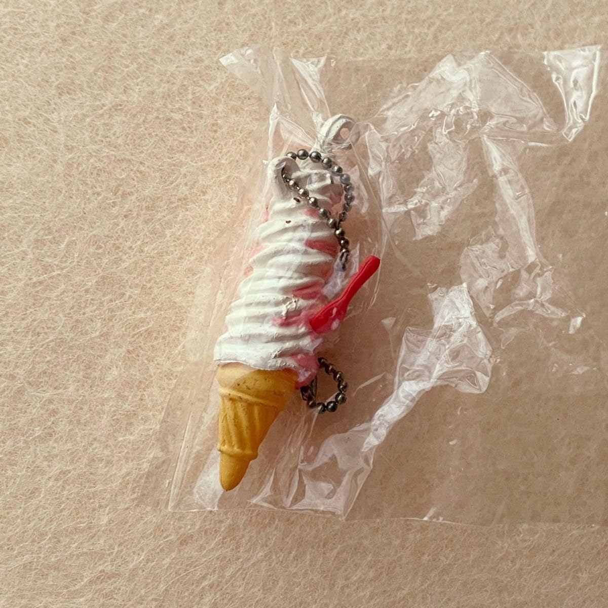 リーメント 大盛りfoodマスコット 未開封 レトロ リーメント ぷちサンプルシリーズ「大盛りFOODマスコット」｜全