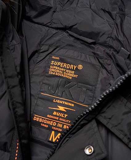 superdry 23rd squadron