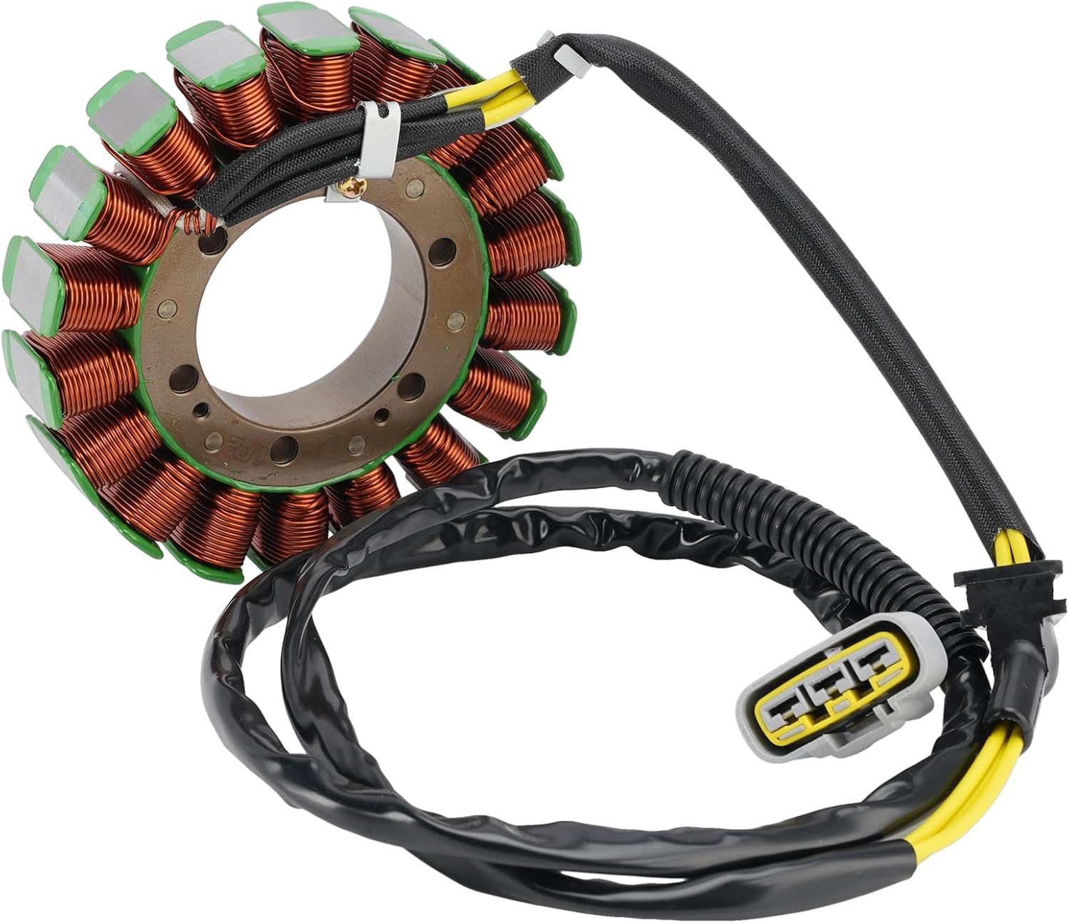 Stator Alternator 31120-MKS-E01 for Honda CRF1100 Africa Twin 2020-2026