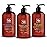 Soapbox Hand Soap Variety Pack (Coconut, Lavender, Meyer Lemon) Liquid Hand Soap, Moisturizing Wash with Shea Butter & Aloe Vera, Pack of 3 Bottles with Pump Dispenser, 12oz Each