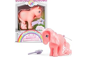 Popples Stuffed Animals from the 80s: A Nostalgic Treat