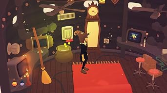 Ooblets (Switch)(EU) (Non-US Version)