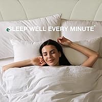 Vista 89 de Novilla Base de cama de plataforma tamaño Queen con cabecera ajustable tapizada, marco de cama Queen, no necesita somier, sin ruido, fácil montaje