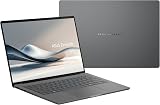 ASUS Zenbook A14 UX3407QA 14 Pouces WUXGA OLED (Snapdragon X X1, 16Go LPDDR5X, 1To SSD, Qualcomm Adreno GPU, Windows 11 Home) - Clavier AZERTY - sans Chargeur - 5
