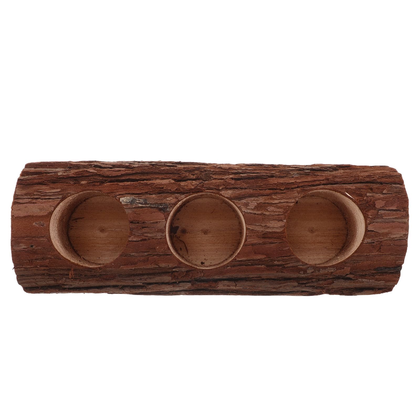 Pot de fleurs en bois créatif et durable pour bonsaïs d'exception