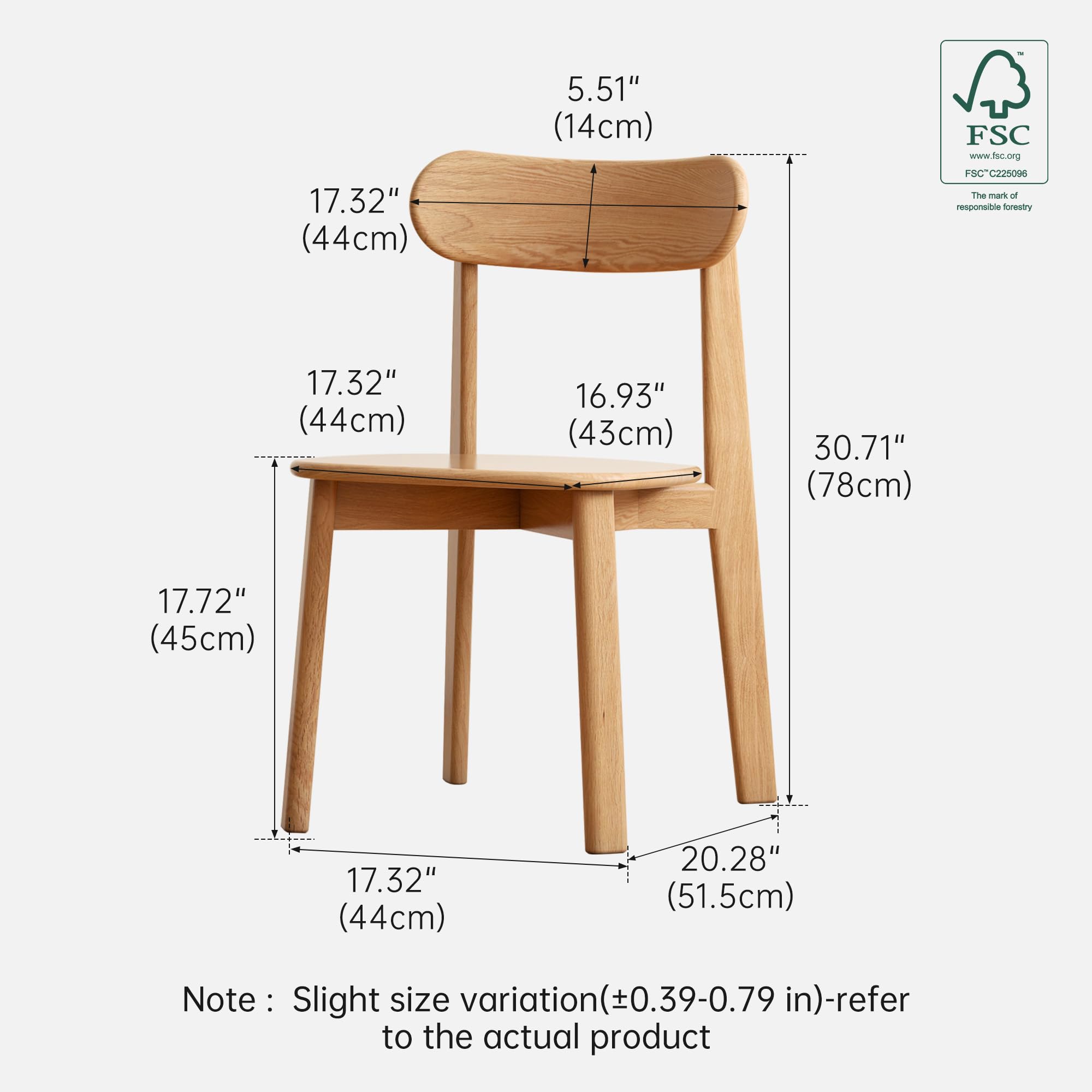 Juego de mesa de comedor plegable que ahorra espacio para 2, mesa de madera moderna y 2 sillas, ideal para cocinas pequeñas y comedores, diseño compacto para un fácil almacenamiento