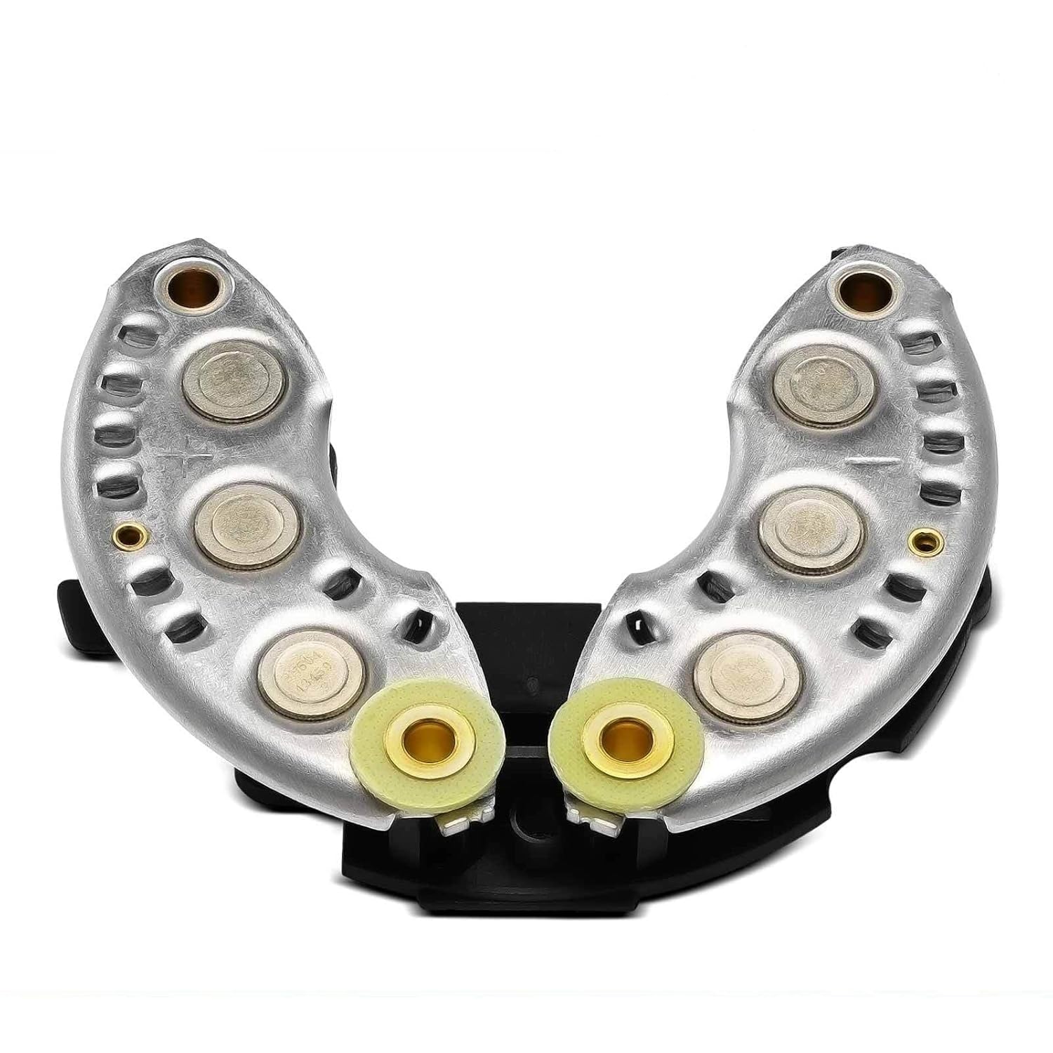 Replacement Parts for Alternator Rectifier Diode with Trio&Capacitor for Porsche 911 1977-1983 928 Mod-A58PP-69923