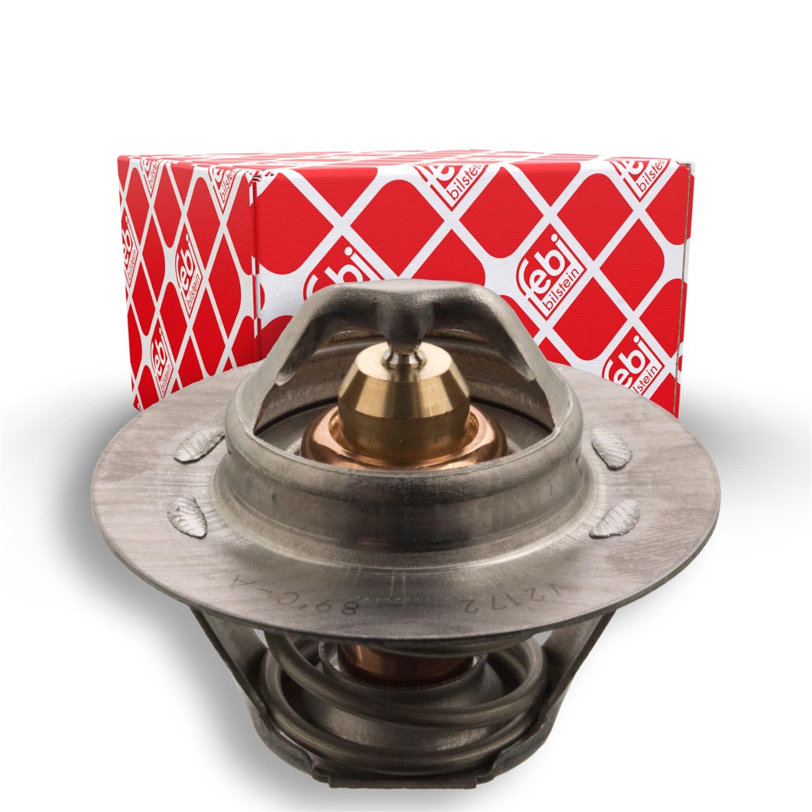 febi bilstein 17694 Thermostat, pack of one