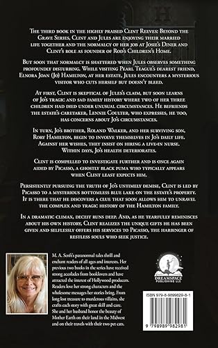 Miniatura 2 de The Staircase Of Deception