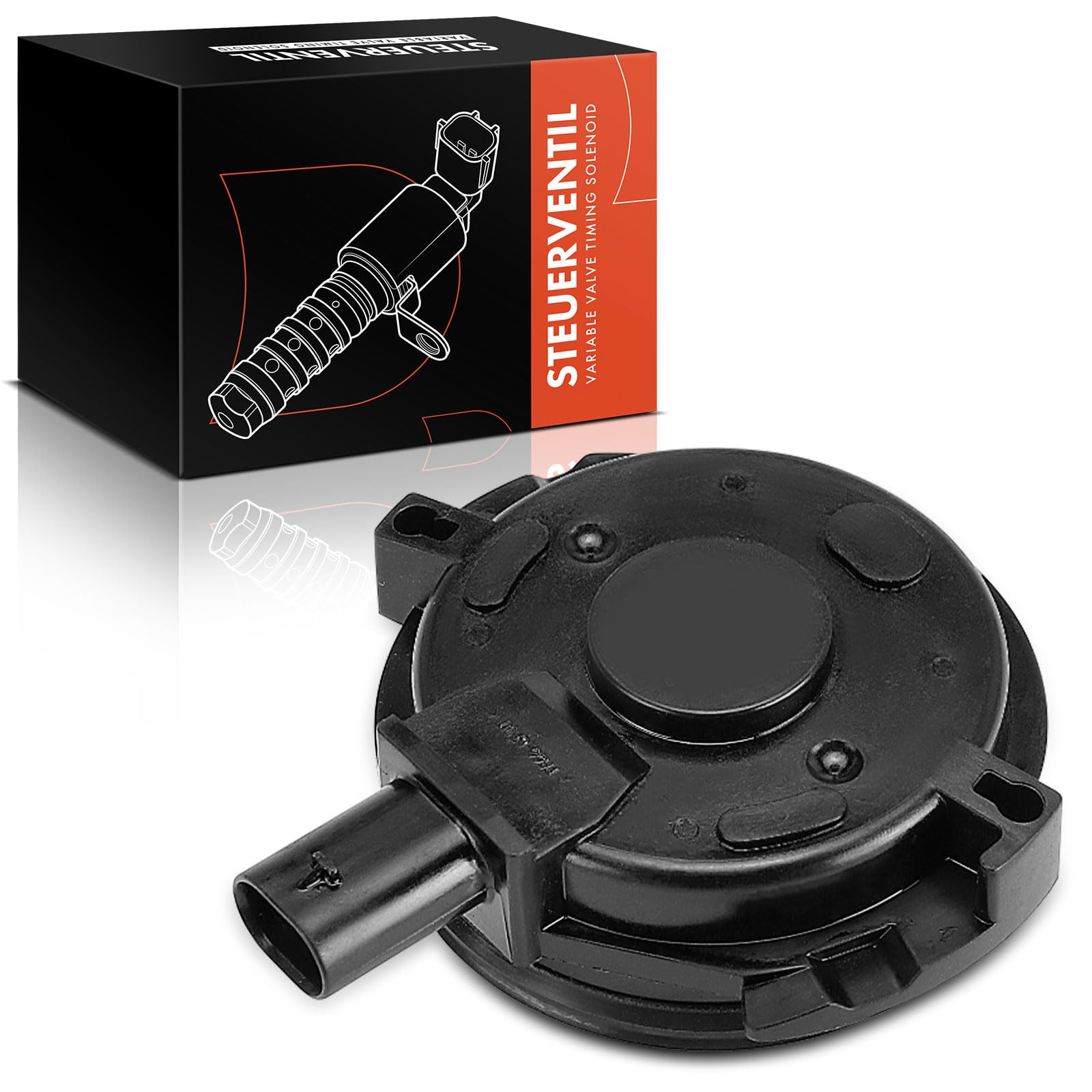 Frankberg Ajuste del árbol de levas de la válvula central VVT354 | Compatible con: Serie 3 Touring G21 G81, 6 Gran Turismo G32, Serie 7 G11 G12, M.i.n.i Convertible F57