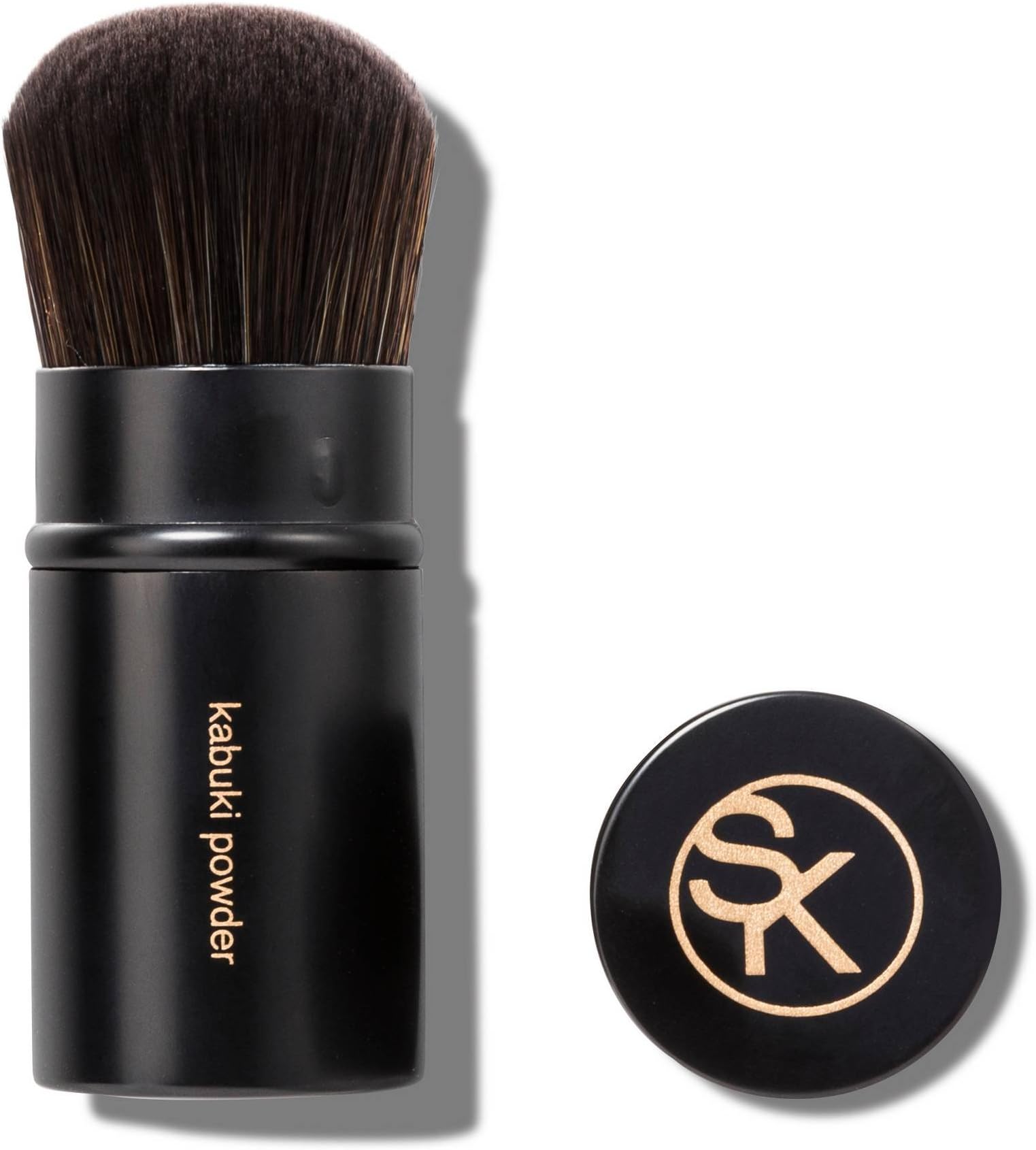Sonia Kashuk Retractable Kabuki Powder Makeup Brush, pack of 1