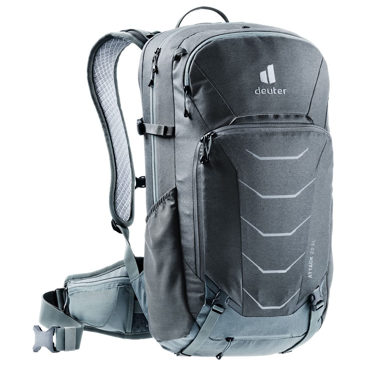 Deuter Attack 22 EL Litre Outdoor Sırt Çantası