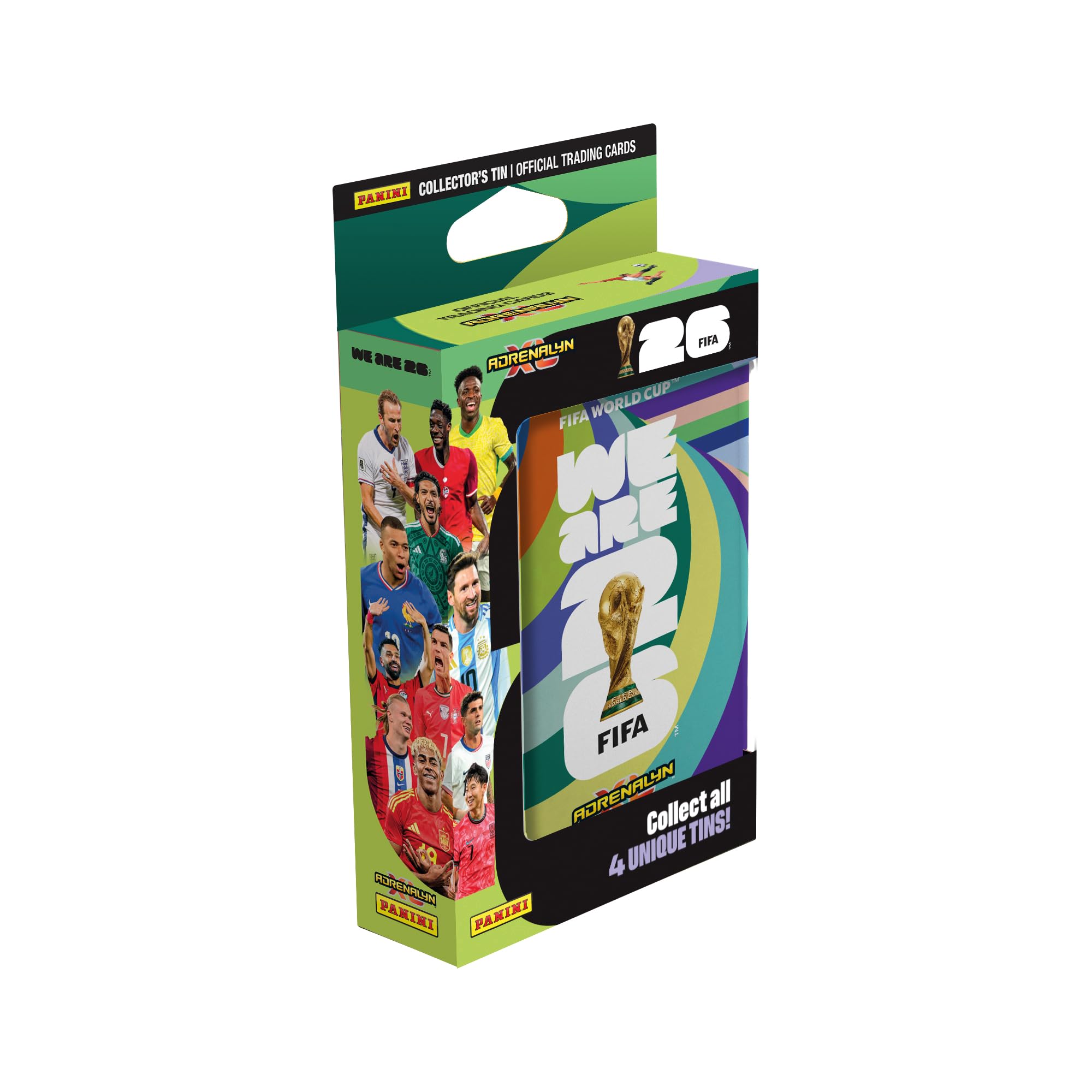 レア　ポケットクリッター　サッカー　ワールドカップ Amazon.co.jp: FIFAワールドカップ2026アドレナリンXLポケット缶