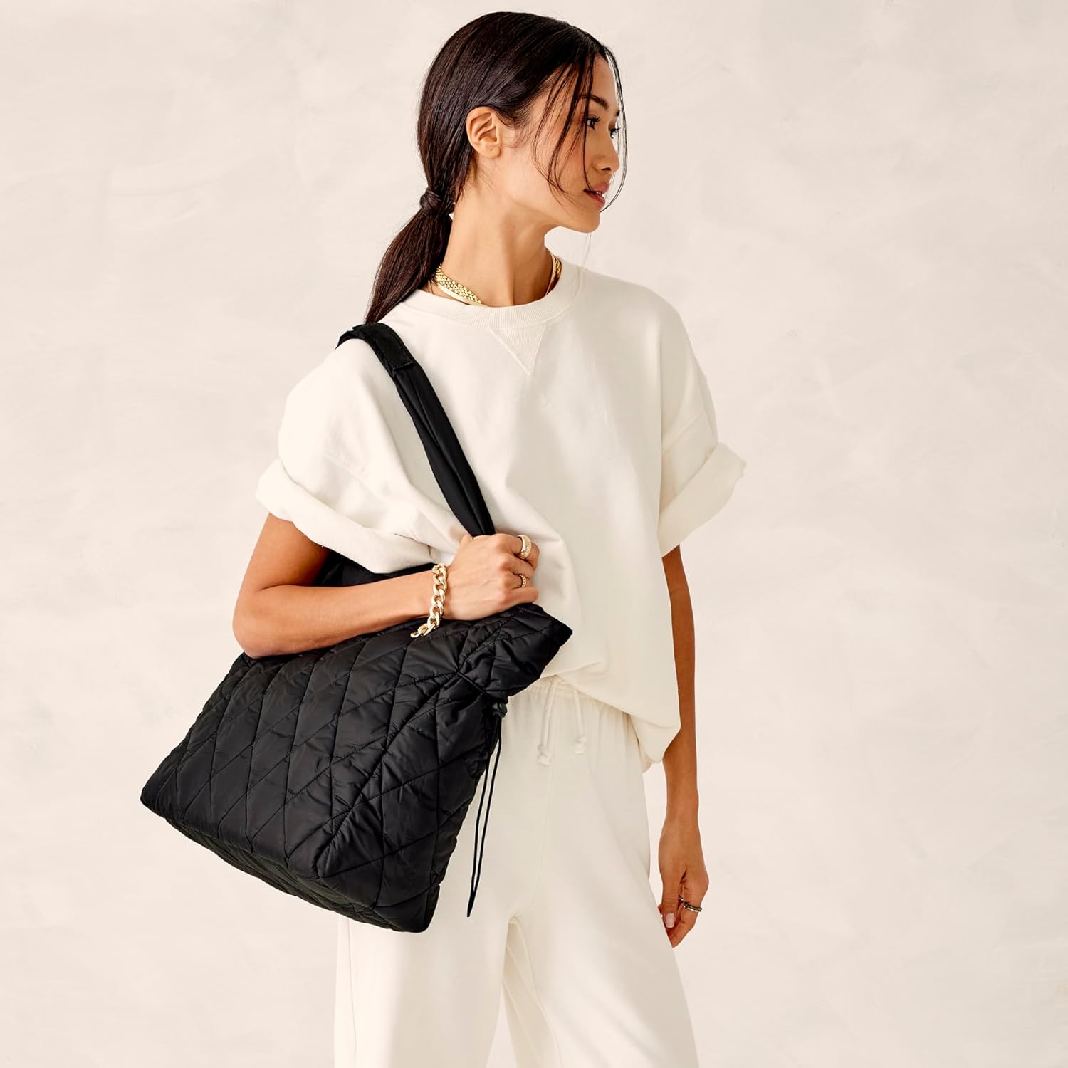 womens Featherweight Original Tote - Image 2