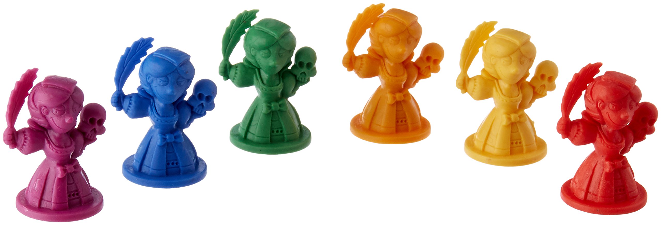 Steve Jackson GamesMunchkin Shakespeare Flowerspeare Pawns