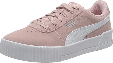 basket puma fille amazon