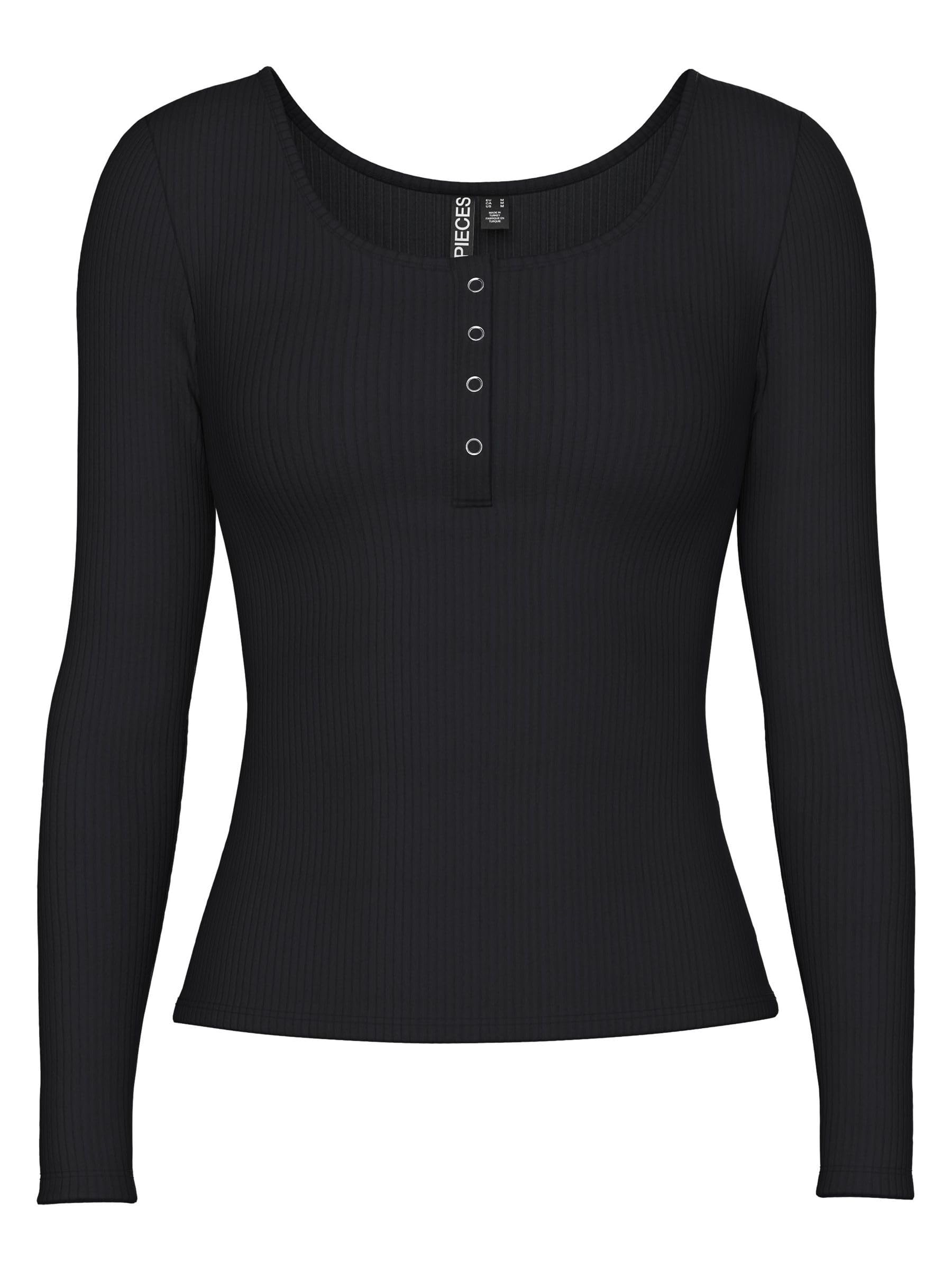Pieces  Sweater PCKITTE LS TOP  (women)