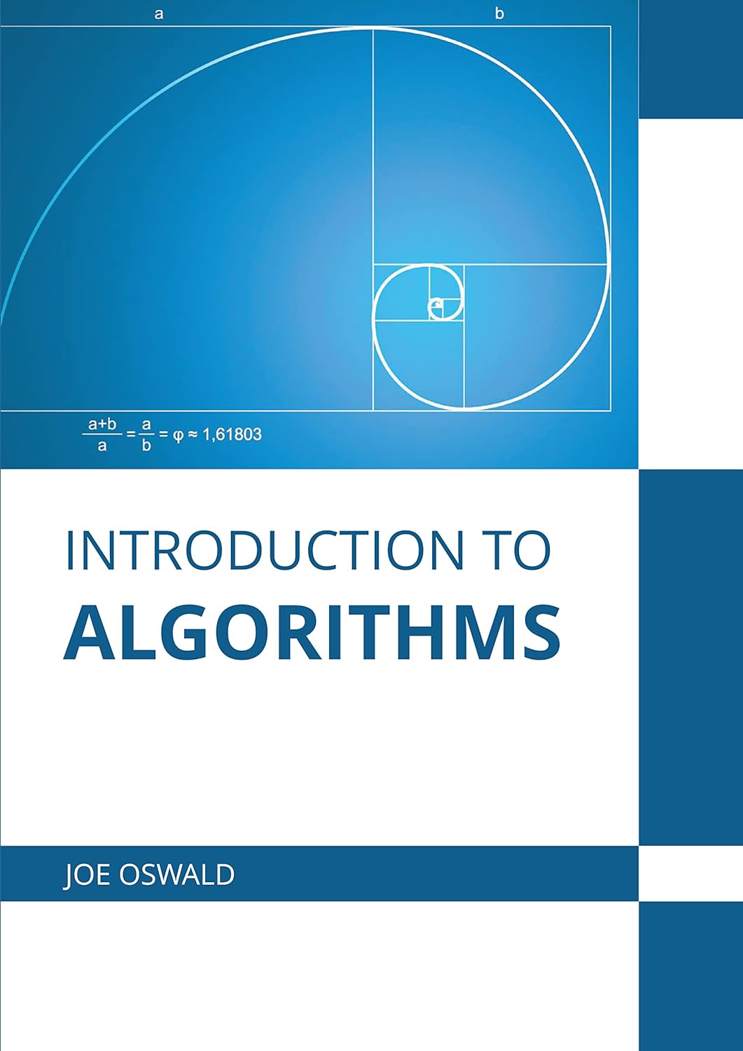 Introduction to Algorithms: Oswald, Joe: 9781639893003: Amazon.com: Books