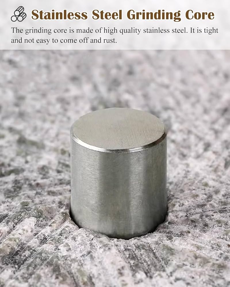 石臼　大型 33号ー大型石臼 標準型ー｜大型機｜石川式攪拌擂潰機・自動乳鉢の製品