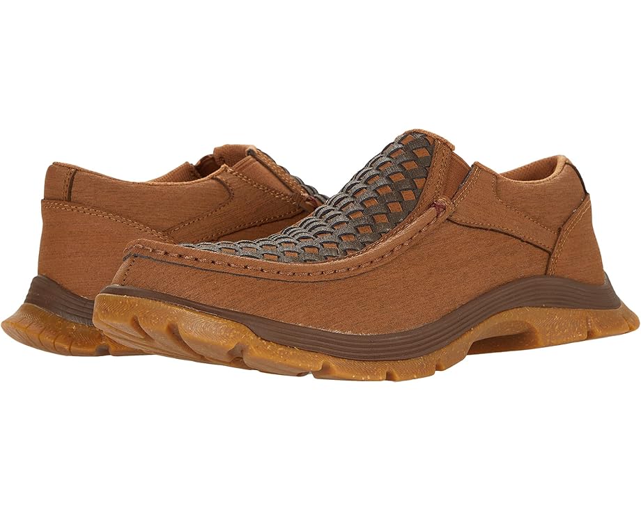 Twisted X MFS0002 - Pair View