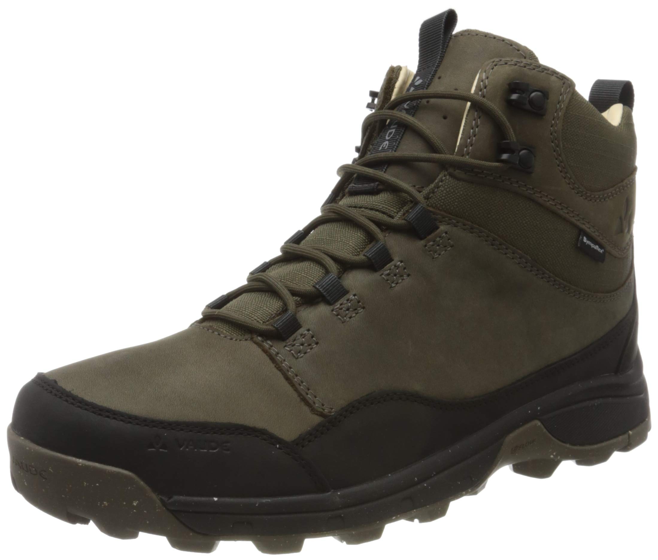 VAUDE Low-Cut Wanderschuh Men's HKG Core Mid STX