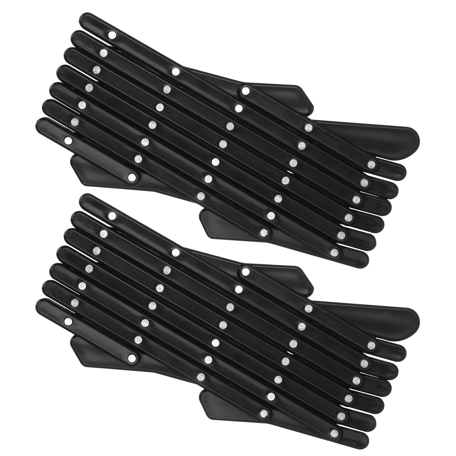 Barrière de sécurité fenêtre de voiture pour chien grille extensible voiture SUV 2pcs