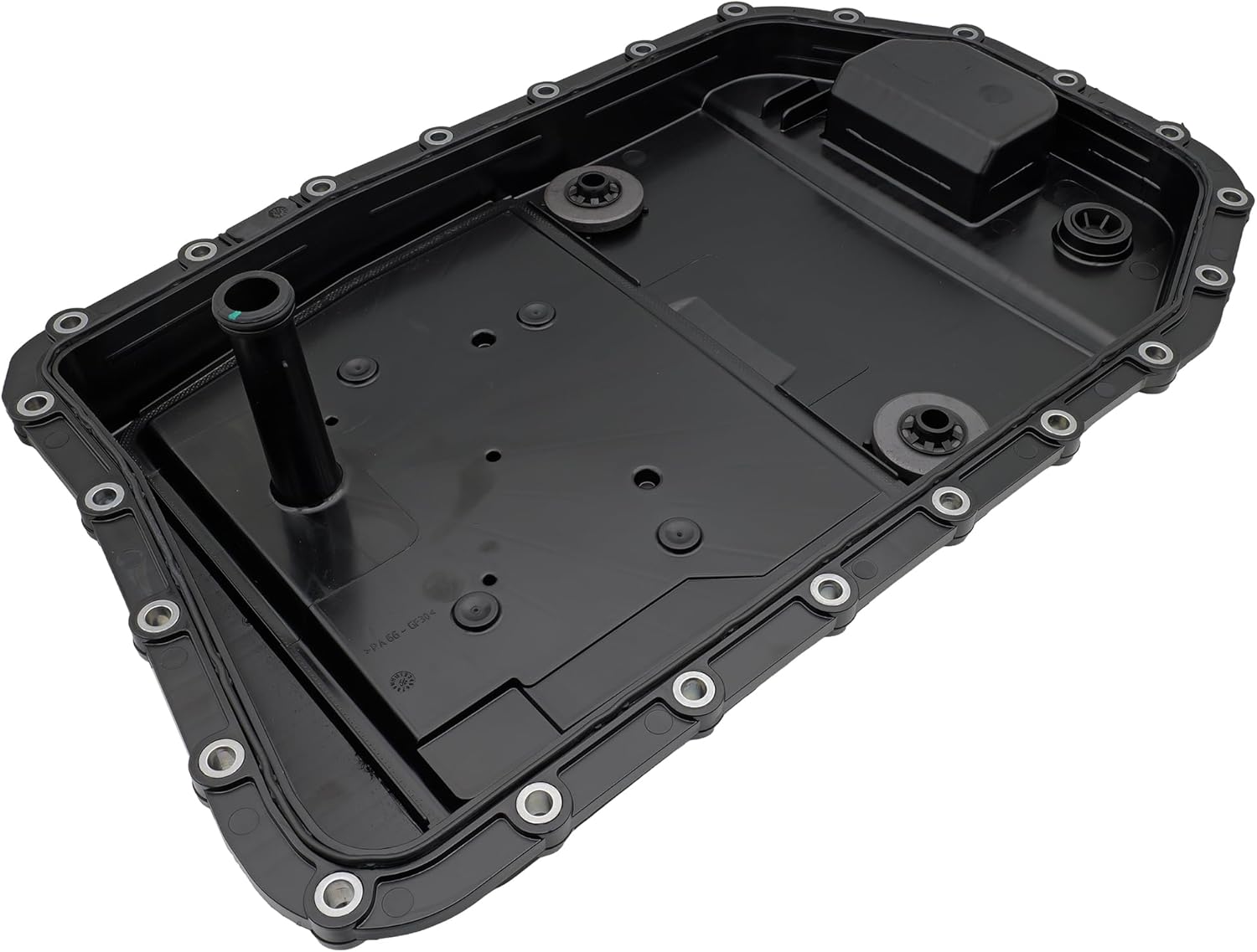 24152333907 265-851 Transmission Oil Pan Repair Kit for BMW 128i 135i 325i 328i 330i 335i 525i 528i xDrive 535xi 740i 750i 760Li M3 X1 X5 X6 Z4 E60 E61 E82 E88 24117536387 24117571217