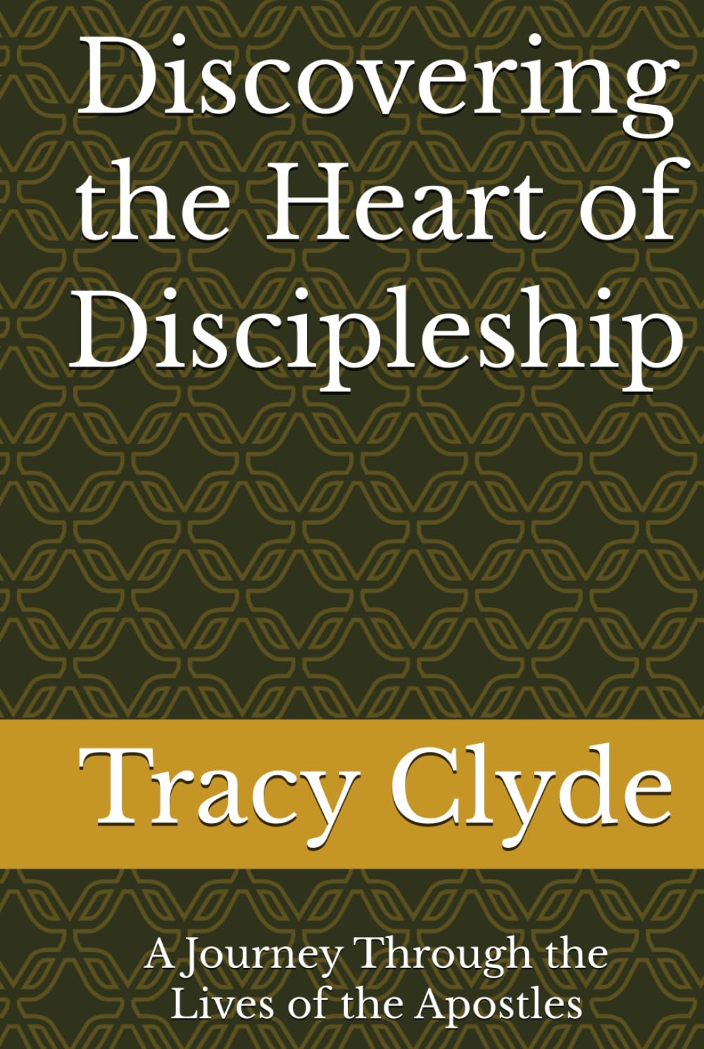 Discovering the Heart of Discipleship: A Journey Through the Lives of the Apostles