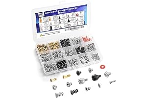 Bolt Dropper PC Case Screws Kit