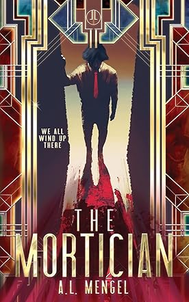 The Mortician