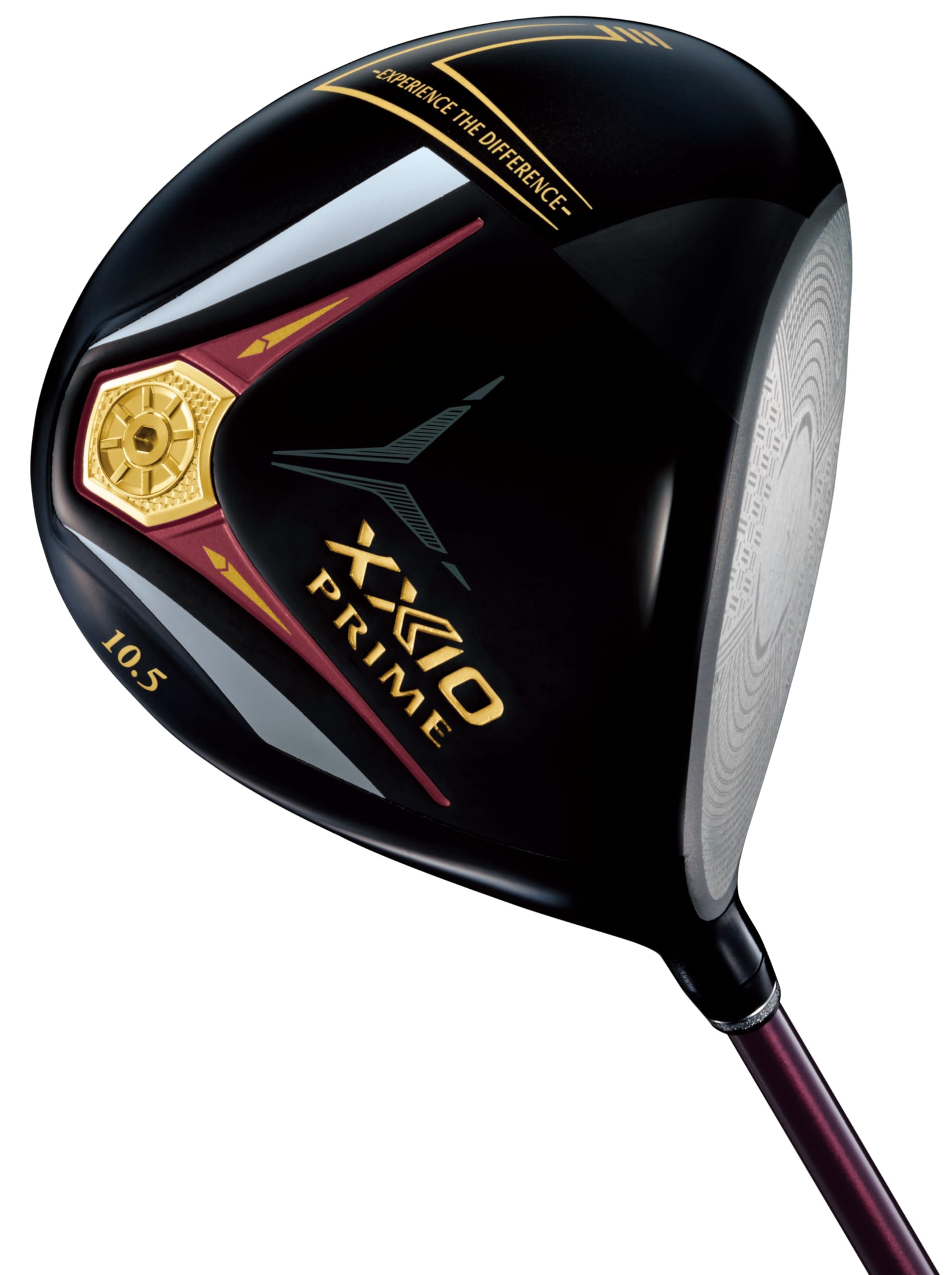 XXIO PRIME ドライバー 10.5度 Amazon.com: XXIO Prime Driver : Sports & Outdoors