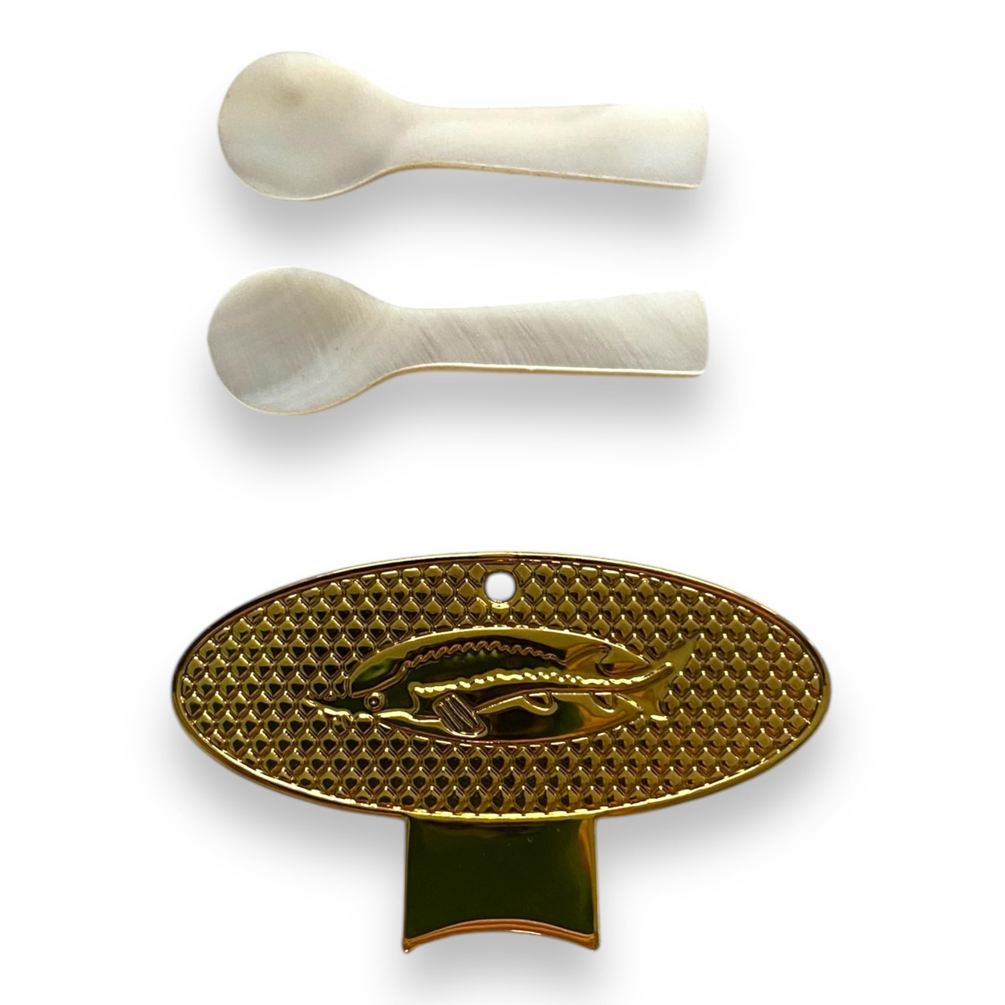 Caviar Key Set - Caviar Accessory