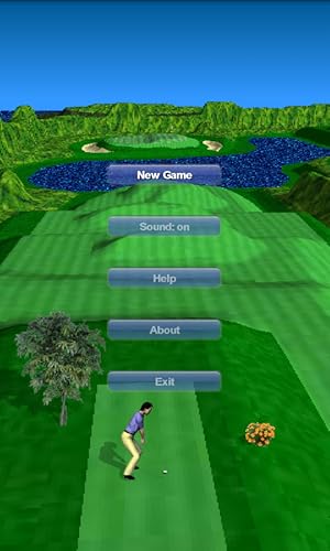 Par 3 Golf II Lite