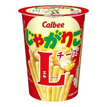 じゃがりこ Amazon.co.jp: カルビー じゃがりこ 27個セット 3種類